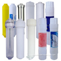 water filtration system for in line water filter cartridge